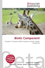 Biotic Component