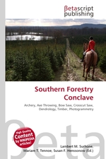Southern Forestry Conclave