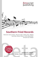 Southern Fried Records