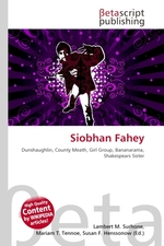 Siobhan Fahey