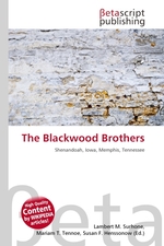 The Blackwood Brothers