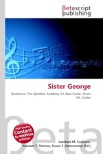 Sister George