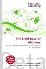 The Blind Boys of Alabama