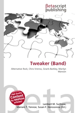 Tweaker (Band)