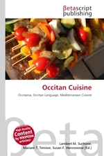 Occitan Cuisine