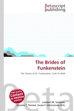 The Brides of Funkenstein