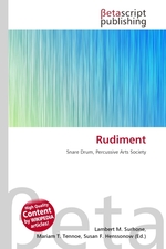 Rudiment