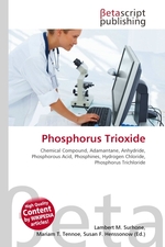 Phosphorus Trioxide