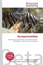 Acropomatidae