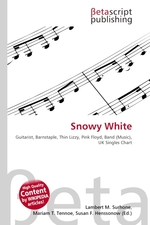 Snowy White