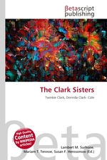 The Clark Sisters