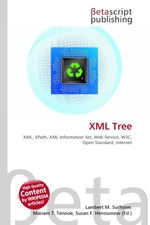 XML Tree