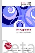 The Gap Band