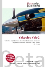 Yakovlev Yak-2