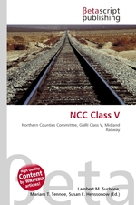 NCC Class V