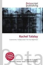 Rachel Talalay