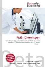 PM3 (Chemistry)