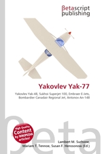 Yakovlev Yak-77