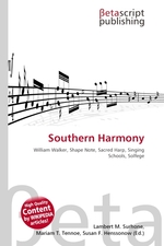 Southern Harmony