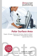 Polar Surface Area