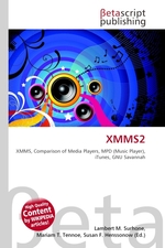 XMMS2