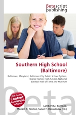 Southern High School (Baltimore)