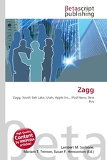 Zagg