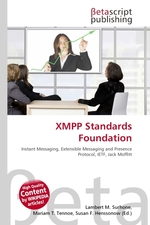 XMPP Standards Foundation