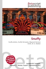 Snuffy