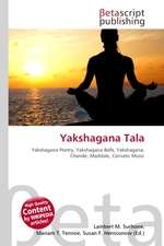 Yakshagana Tala