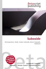 Suboxide