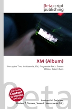 XM (Album)