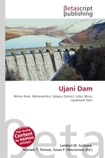 Ujani Dam