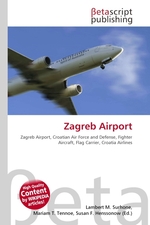 Zagreb Airport