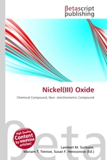 Nickel(III) Oxide