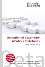 Oxidation of Secondary Alcohols to Ketones