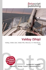 Valday (Ship)