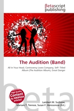 The Audition (Band)