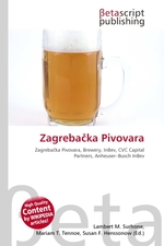 Zagreba?ka Pivovara