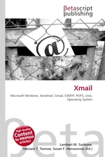 Xmail