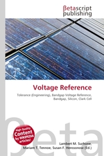 Voltage Reference