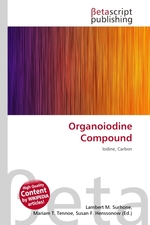 Organoiodine Compound