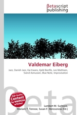 Valdemar Eiberg