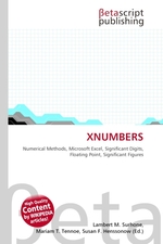 XNUMBERS