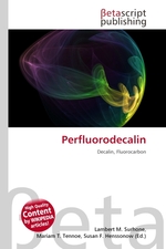 Perfluorodecalin