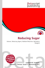 Reducing Sugar