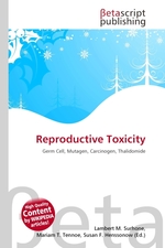 Reproductive Toxicity