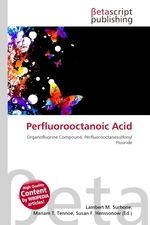 Perfluorooctanoic Acid