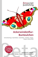 Ackerwindenflur-Bunteulchen