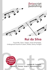 Rui da Silva